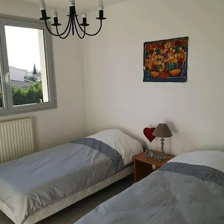 Chez Sylvie * Portet-sur-Garonne