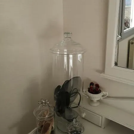 Chez Sylvie Tatil Evi