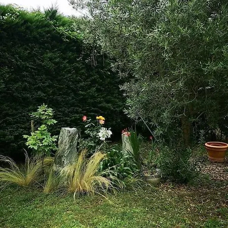 Tatil Evi Chez Sylvie *