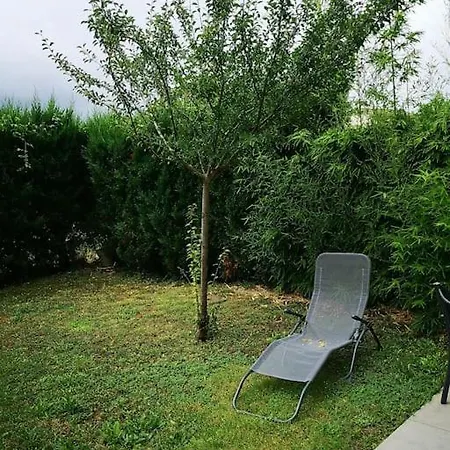 Tatil Evi Chez Sylvie