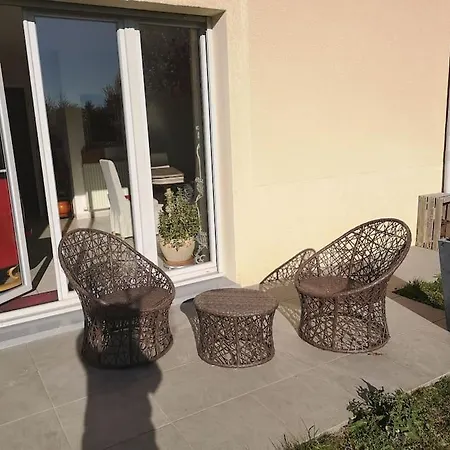Chez Sylvie
